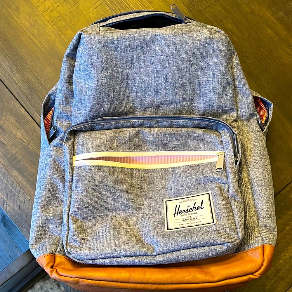 Herschel Backpack